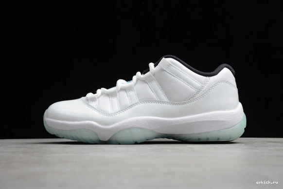 Rep EP Low Jordan AV2187-117 Legend 11 Blue AV2187-117 Retro Air 0313